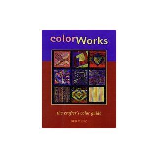 Interweave Color Works Küche & Haushalt