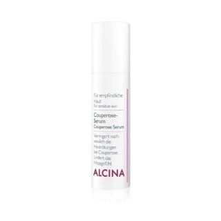 Alcina Couperose Serum 30ml Parfümerie & Kosmetik