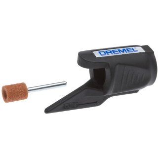 Dremel Rasenmäher Schärfvorsatz Baumarkt