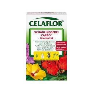 Celaflor 6671 Schädlingsfrei Careo Konzentrat, 100 ml 