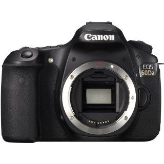 Canon EOS 60Da Digital Spiegelreflexkamera 3 Zoll Kamera