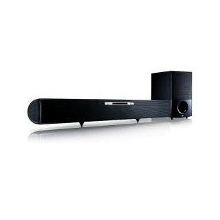 LG HLB34S (2 + Subwoofer (2.1)) Heimkino, TV & Video