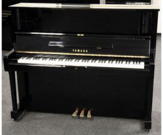 Yamaha YUS Klavier gebraucht generalüberholt vom Fachhandel Piano
