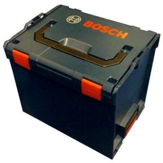 Bosch Werkzeugkoffer 2608438694 Tragsystem Tragkasten L Boxx
