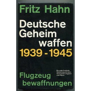 . Mit 322 Zeichnungen. Fritz Hahn Bücher