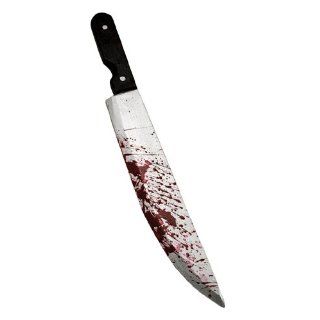 Rubies 6 1053   blutiges Messer Spielzeug