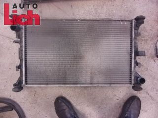 Ford Focus BJ00 TDdi 1,8 66KW Wasserkühler Kühler