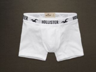 HOLLISTER** Gr.M Boxershorts Slip Unterhose Boxer Shorts NEU Herren