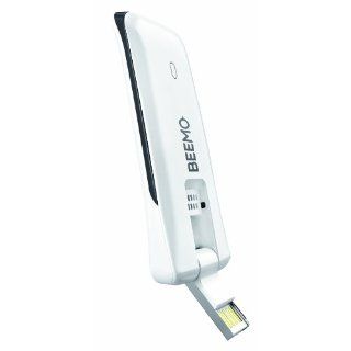 BEEMO 4G USB Funkmodem mit LTE Elektronik