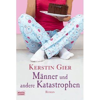 Männer und andere Katastrophen Roman eBook Kerstin Gier 