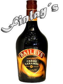 Baileys Whisky Likör Creme Caramel 0,7 Ltr. =19,99 €/l.