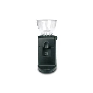 Ascaso MIN 330 i mini i 2 ABS Kaffeemühle Kunststoffgehäuse schwarz