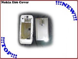 Original Nokia 6610 Akkudeckel Akkucover Cover Oberschale NEU