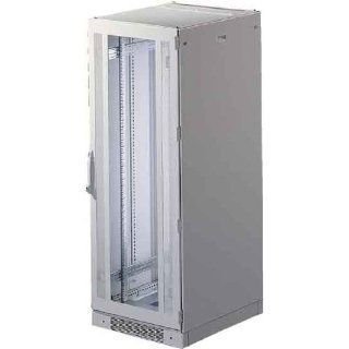 Rittal Netzwerkschrank 42HE TS8 DK 7830.330 Elektronik