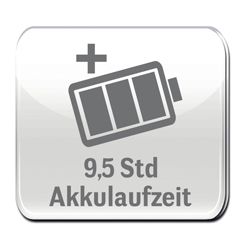 Asus EeePC 1015PN 25,6 cm Netbook rot Computer & Zubehör