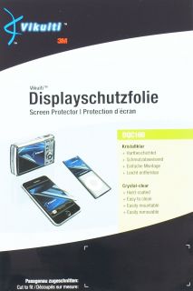 Vikuiti DQC 160 Displayschutzfolie für Apple iPhone 4 4S 4 S