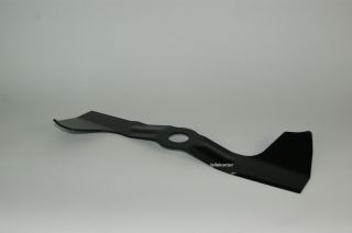 Messer für Fleurelle E 401 Rasenmäher 40cm, Ersatzmesser