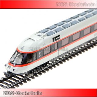 Märklin 37778 Elektro Schnelltriebwagen BR 403 1.Kl. DB