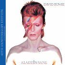 David Bowie Songs, Alben, Biografien, Fotos