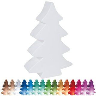 Lumenio LED maxi   beleuchteter Weihnachtsbaum in 15 LED Farben