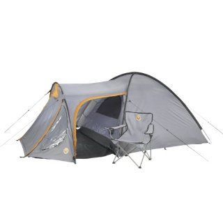 Vier Personen   Zelte / Camping & Outdoor Sport & Freizeit