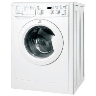 Indesit IWD 6145 (DE) Waschmaschine / Frontlader / 1.02 kWh / A 10%AB