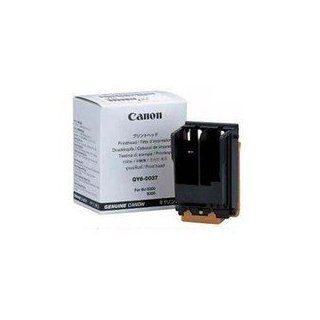 Canon Print Head, QY6 0037 000 Elektronik