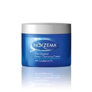 Noxzema Original Deep Cleansing Cream 340 gr. Jar