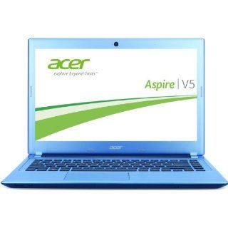 Acer Aspire V5 431 887B4G50Mabb 33,6 cm (14 Zoll) Thin & Light