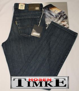 JOKER Jeans CLARK 2247 414 yellowcast used W32   W42 manMade