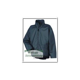 Regenjacke Helly Hansen Voss, marineblau Küche & Haushalt