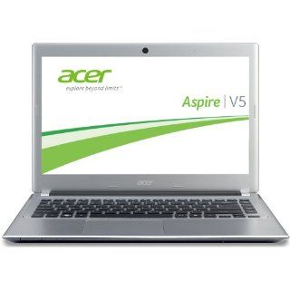 Acer Aspire V5 431 887B4G50Mass 33,6 cm (14 Zoll) Thin & Light