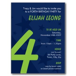 Little Navy Blue Sail Boat Baby Shower Invitation Post Cards