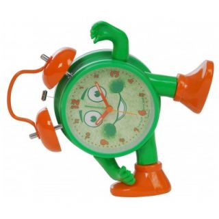 Basic Clocks 429010001 Ticki Tack Kinderwecker NEU