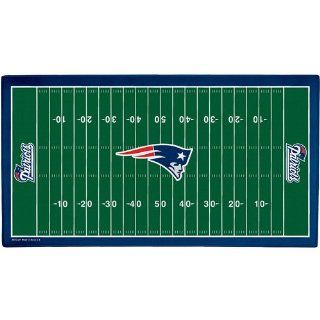 WinCraft New England Patriots Football NFL Teppich Sport
