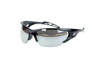 Sense42 Herren SPORT Sonnenbrille Biker Rad Brille mit Brillenbeutel