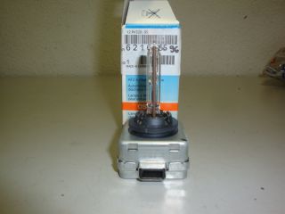 Xenonlampe Gasentladungslampe Peugeot 407 607 621696
