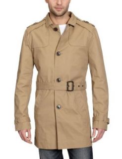 SELECTED Herren Trench Coat 16025544 Momentum trench coat 