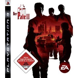 Mafia II (uncut) Playstation 3 Games