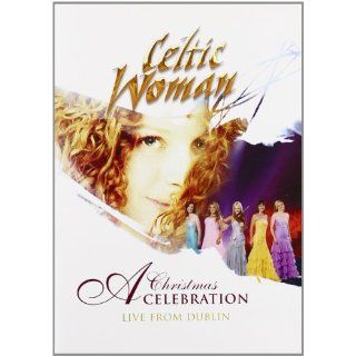 Celtic Woman   A Christmas Celebration Live / In Concert at the Helix