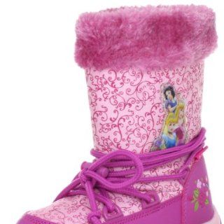 Disney Princess Snow boots DP326357 Mädchen Sportschuhe