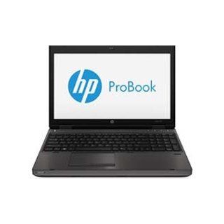 HP B6P79EA#ABD ProBook 6570B 39,6 cm Notebook schwarz 