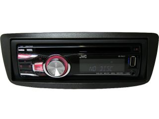 JVC CD  USB Radio + Radioblende Toyota Aygo Peugeot 107 Cirtoen C1