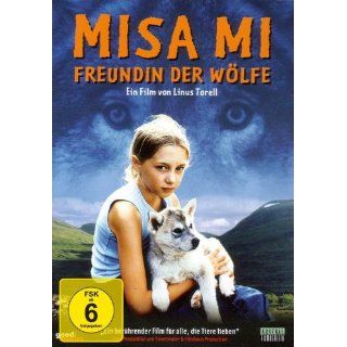 Misa Mi   Freundin der Wölfe Kim Jansson, Lena Granhagen
