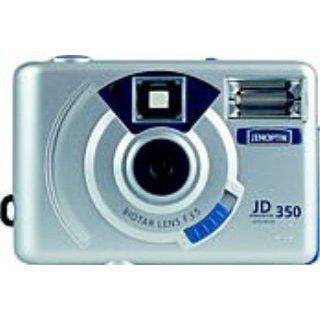 Jenoptik JD 350 Entrance 0,3 Megapixel Digitalkamera 
