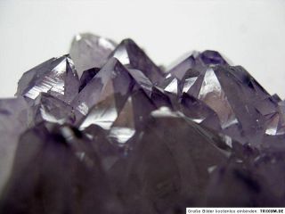 Amethystdruse,Geode,Druse,Edelstein,Kristall, 0,4kg / 424/ Stk.