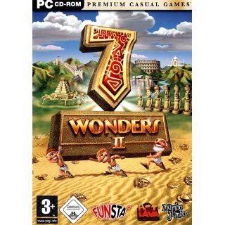 Wonders 2 Games