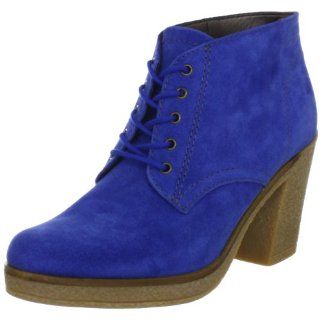 ESPRIT Mariella Lu Bootie I10400 Damen Fashion Halbstiefel