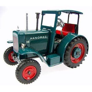 Hanomag R40 Traktor Spielzeug