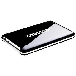 Platinum MyDrive 640 GB Externe Festplatte 2,5 Zoll 